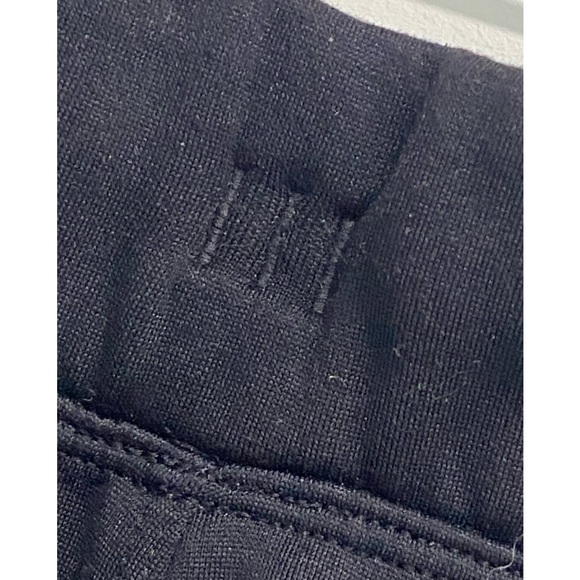 🍾🥂Host pick🎉Lululemon M  Syntech black mens pants 27.5” inseam - Picture 13 of 16